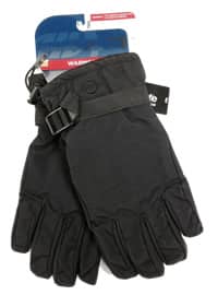 Waterproof Breathable Precurved Glove (PX23)