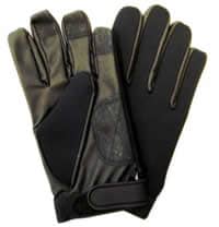 Neoprene Postal Glove with Synthetic Leather Palm (PX26)
