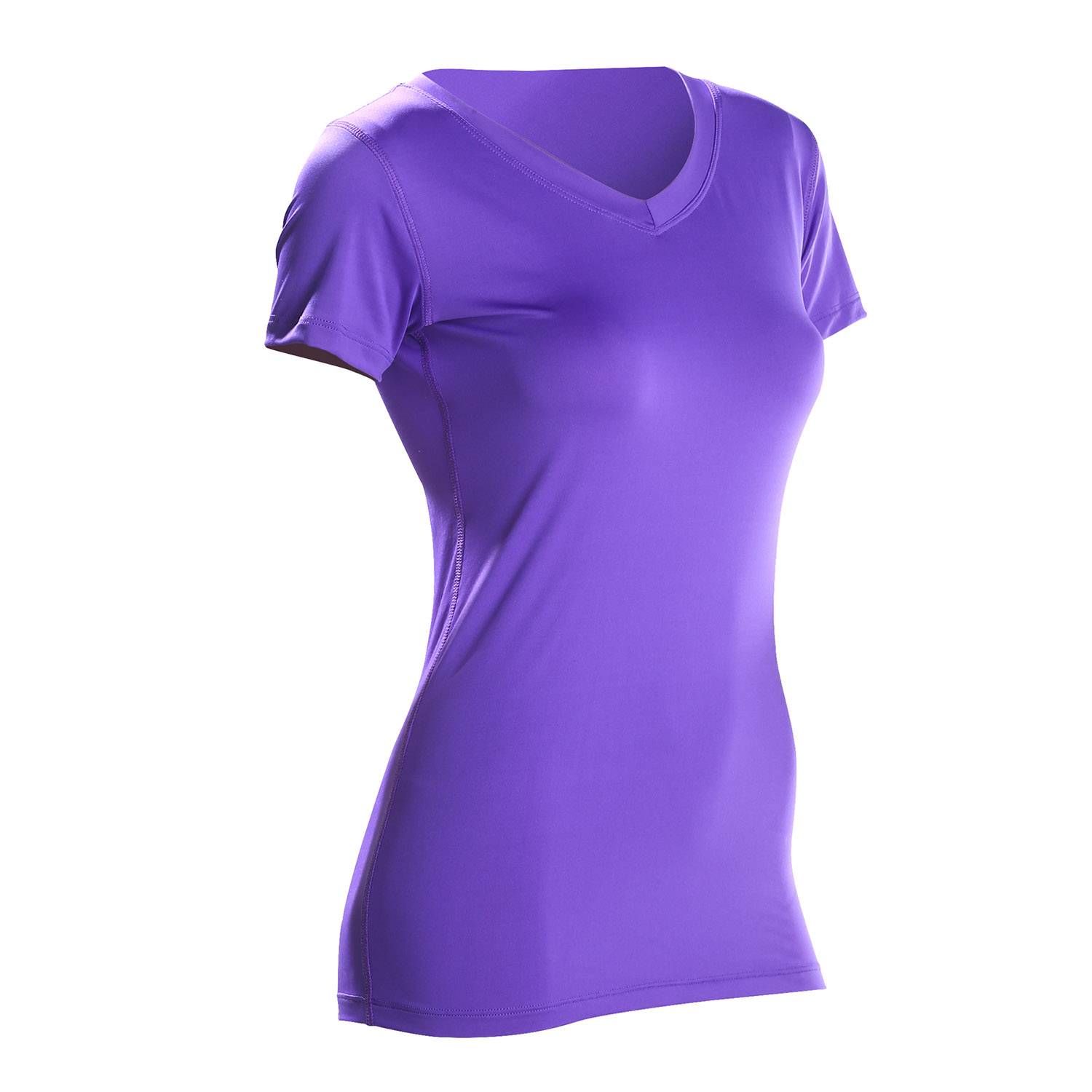 TOMMIE COPPER Womens Liberate Compression Shirt NON REIMB...
