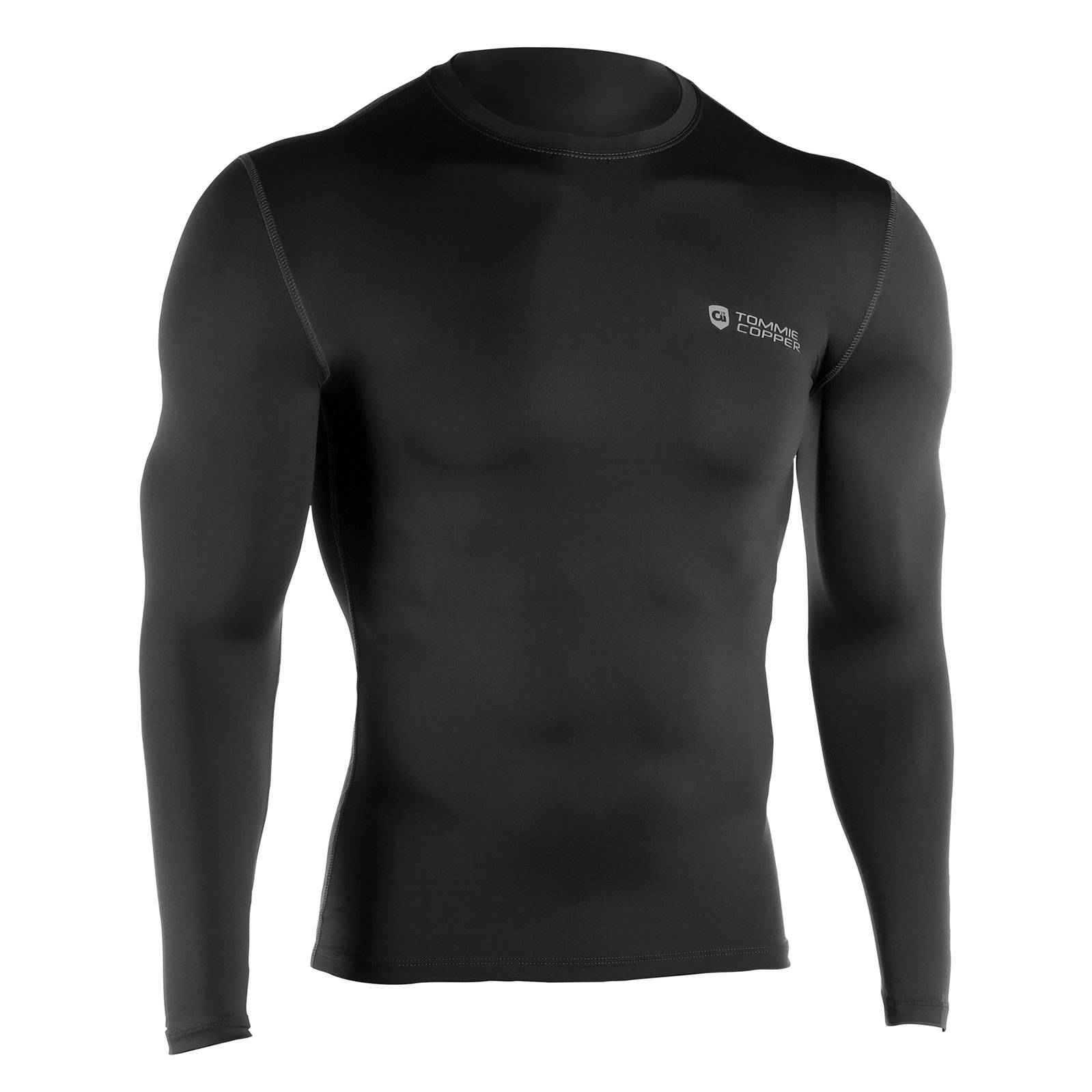 copper fit t shirt home depot