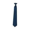 Mens Postal Uniform Tie Four In Hand for Carriers/MVS Driver