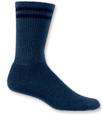 Thorlo Postal Approved Crew Socks