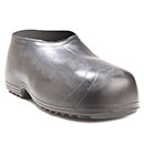 Tingley Men's Waterproof Rubber Shoe Top Overshoe