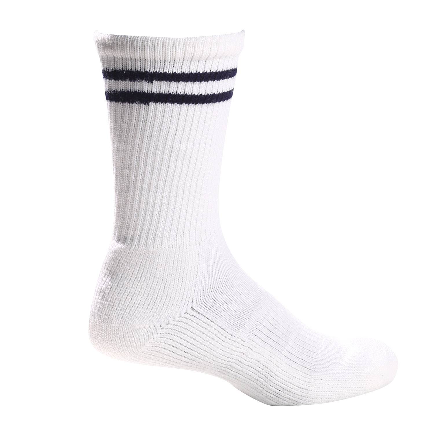 Rocky Postal Approved Eagle Crew Socks (PX39)