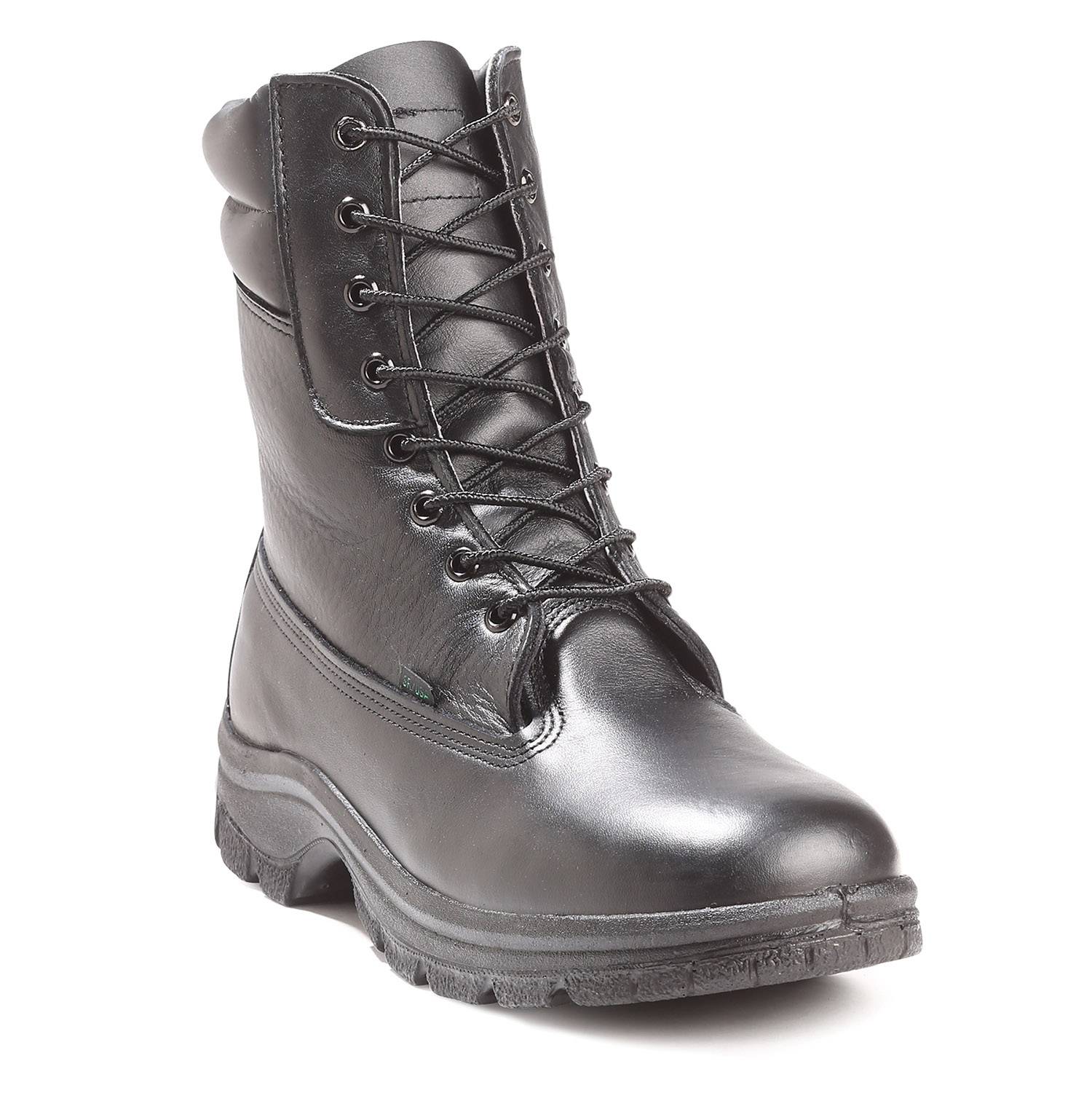 thorogood waterproof insulated boots
