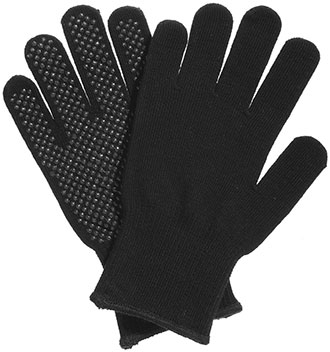 Manzella Knit Glove (PX37)