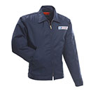 Postal Uniform Jacket for Mail Handlers and Maintenance Personnel (PX148)