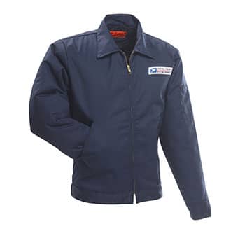 USPS Uniforms Letter Carrier & MVS