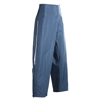 Breathable Postal Rain Pants for Letter Carriers and Motor Vehicle Service Operators (PX660)