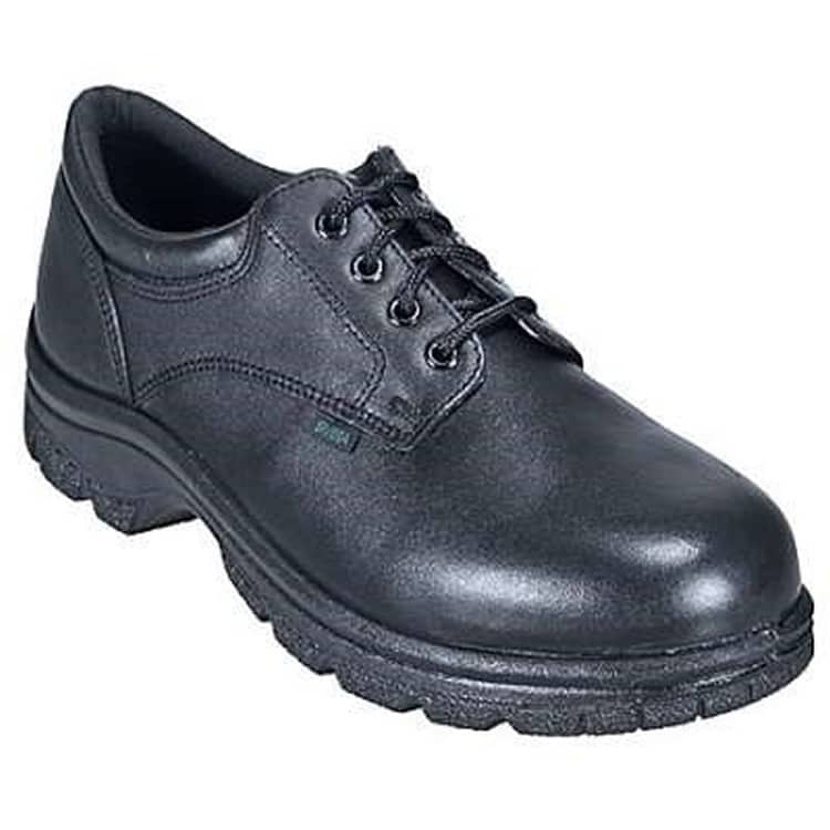 Thorogood Softstreets Mens Plain Toe Oxford (6905)