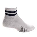 Pro Feet Postal Approved Ankle Socks