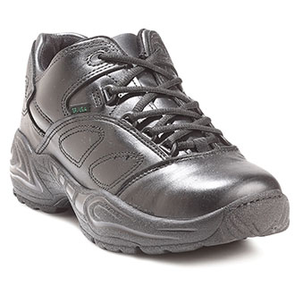 Men's Postal Certified Reebok Leather Athletic Oxford(PX8101)