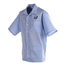 Postal Uniform Shirt Jac Mens for Letter Carriers and Motor
