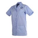 Postal Uniform Shirt Jac Womens for Letter Carriers and Moto