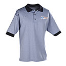 Postal Uniform Shirt, Men's Polo Short Sleeve for Window Cle