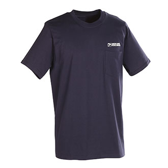 Postal T Shirt for Mail Handlers and Maintenance Personnel (PX140)