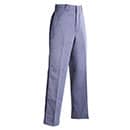 Comfort Cut Men's Medium Weight Postal Pants for Letter Carr