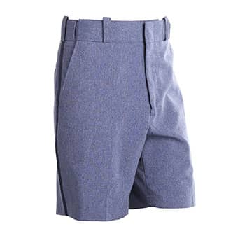 Flex Waist Postal Shorts for Carriers and MVS (PX265)