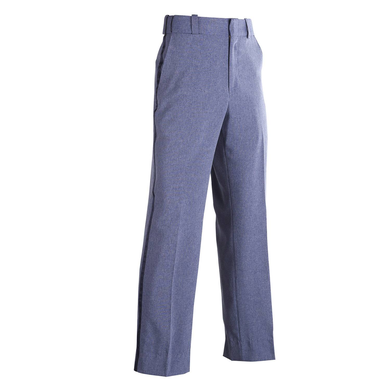 Men's Expandable Comfort Winter-Weight Postal Uniform Trousers