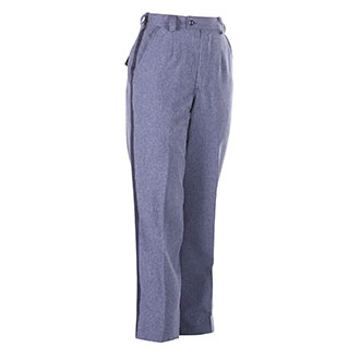 Womens Lightweight Slacks for Letter Carriers and Motor Vehicle Service Operators (PX210F)