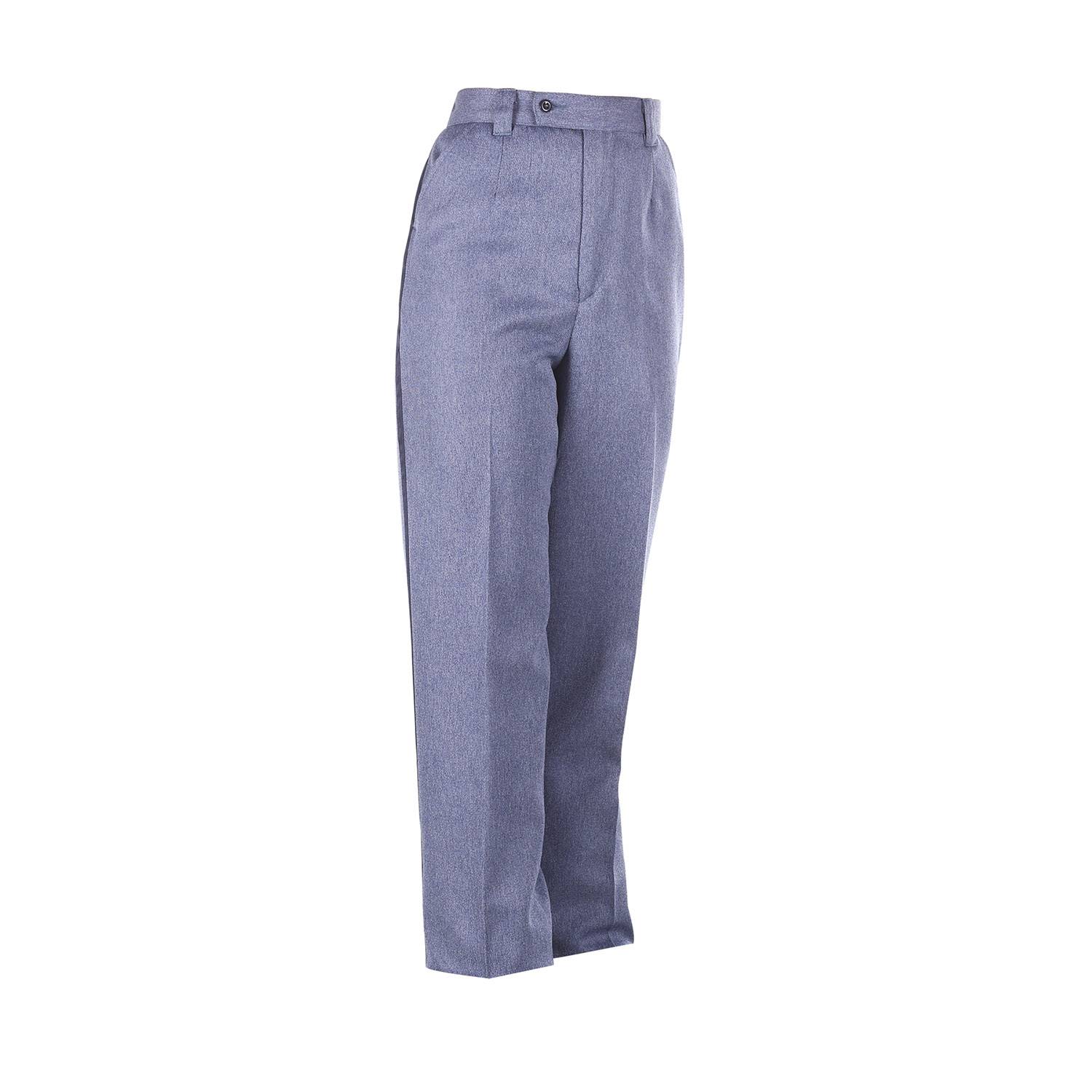 Womens Medium Weight Postal Slacks for Letter Carriers and M
