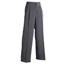 Mens Postal Uniform Pants for Window Clerks - Gray (PX750)