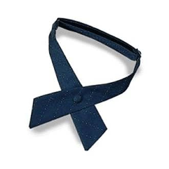 Womens Postal Uniform Crossover Tie for Carriers/MVS Drivers (PX52F)