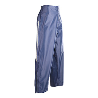 Womens Traditional Postal Rain Pants for Letter Carriers and Motor Vehicle Service Operators (PX620F)
